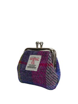 Harris Tweed Susie Purse A0114