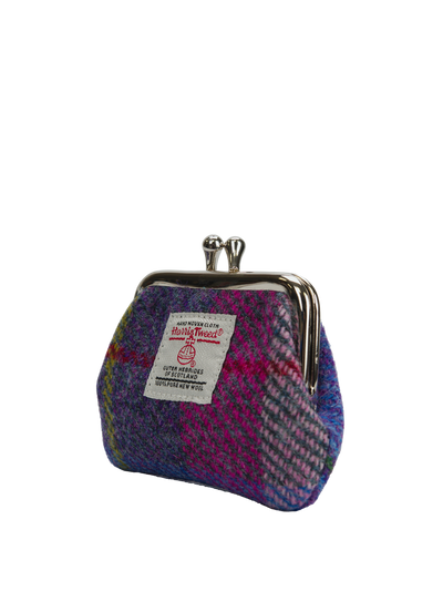Harris Tweed Susie Purse A0114