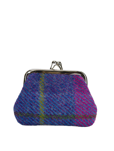 Harris Tweed Susie Purse A0114