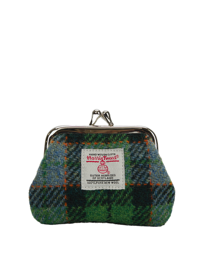 Harris Tweed Susie Purse A0118