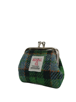 Harris Tweed Susie Purse A0118
