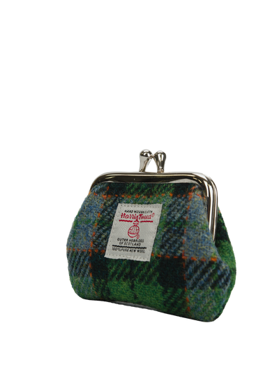 Harris Tweed Susie Purse A0118