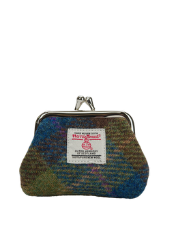Harris Tweed Susie Purse A0166