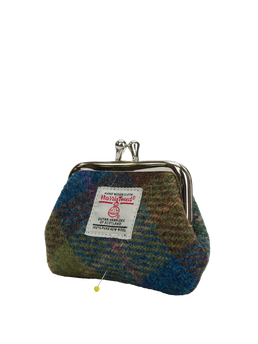 Harris Tweed Susie Purse A0166
