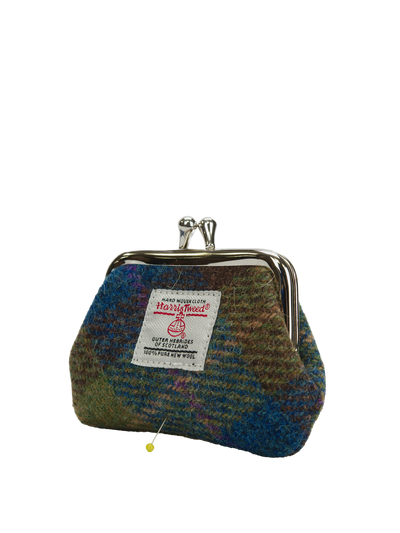 Harris Tweed Susie Purse A0166