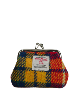 Harris Tweed Susie Purse A0170