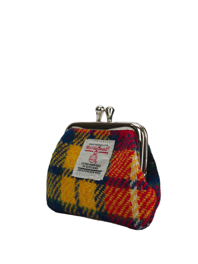 Harris Tweed Susie Purse A0170