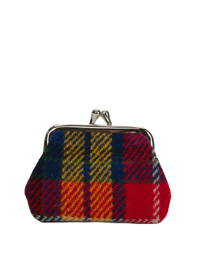 Harris Tweed Susie Purse A0170