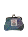 Harris Tweed Susie Purse - A0173 (C)