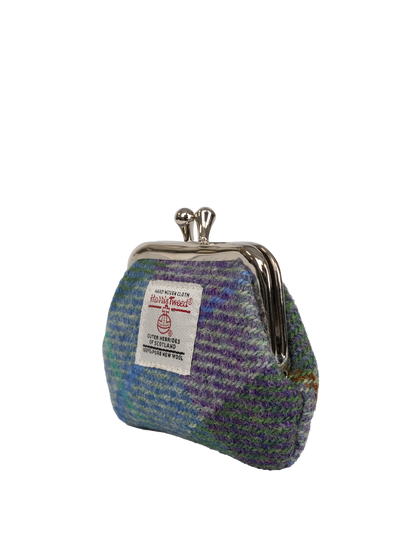 Harris Tweed Susie Purse - A0173 (C)