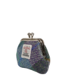 Harris Tweed Susie Purse - A0173 (C)