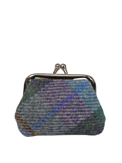 Harris Tweed Susie Purse - A0173 (C)