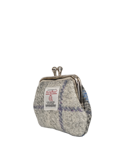 Harris Tweed Susie Purse - A0187