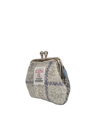 Harris Tweed Susie Purse - A0187