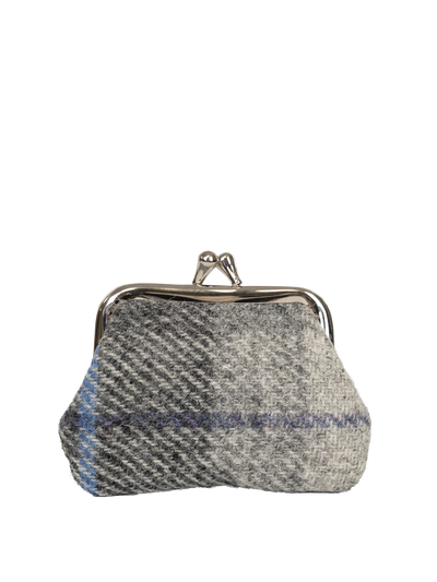 Harris Tweed Susie Purse - A0187