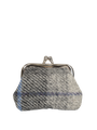 Harris Tweed Susie Purse - A0187