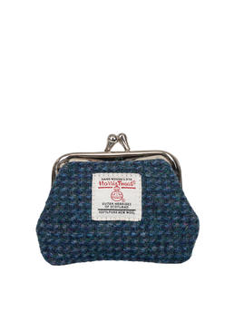 Harris Tweed Susie Purse - A0197