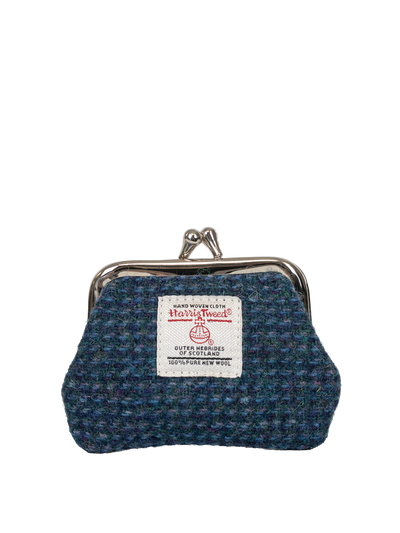 Harris Tweed Susie Purse - A0197