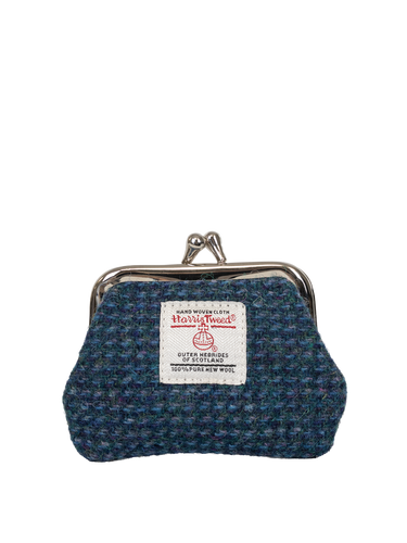 Harris Tweed Susie Purse - A0197
