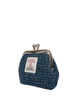 Harris Tweed Susie Purse - A0197