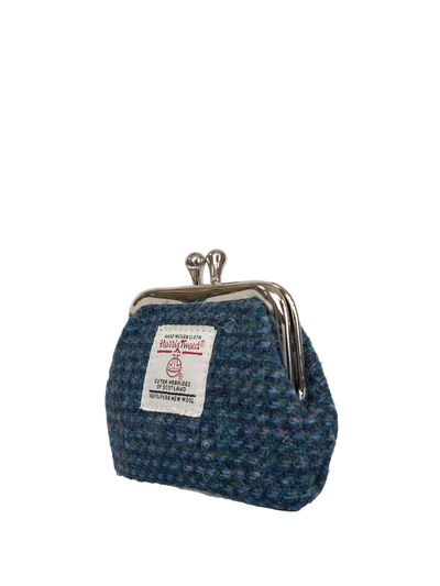 Harris Tweed Susie Purse - A0197