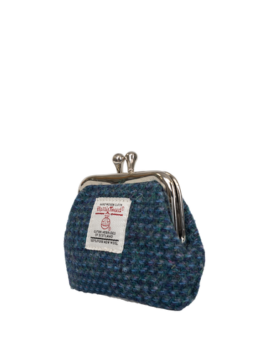 Harris Tweed Susie Purse - A0197
