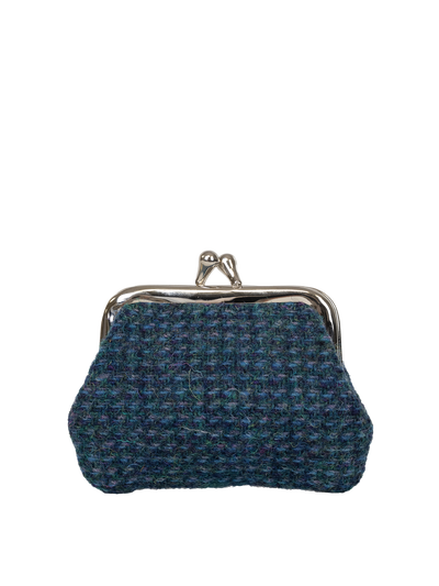 Harris Tweed Susie Purse - A0197