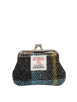 Harris Tweed Susie Purse - A0204