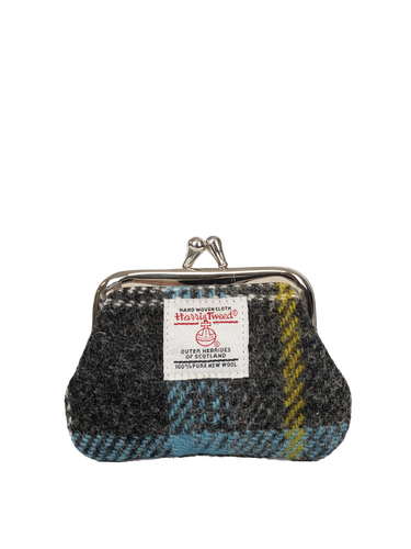 Harris Tweed Susie Purse - A0204