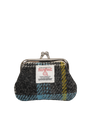 Harris Tweed Susie Purse - A0204