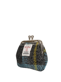 Harris Tweed Susie Purse - A0204