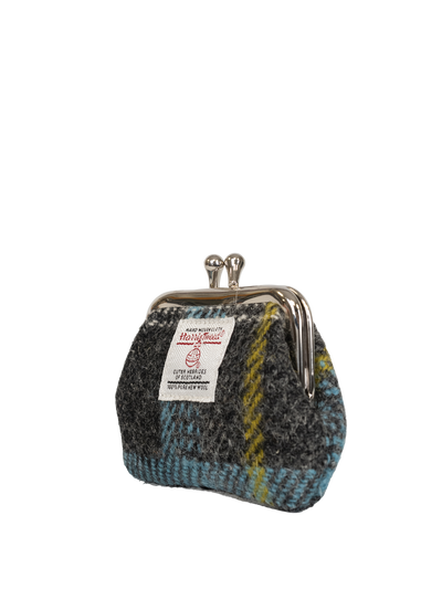 Harris Tweed Susie Purse - A0204