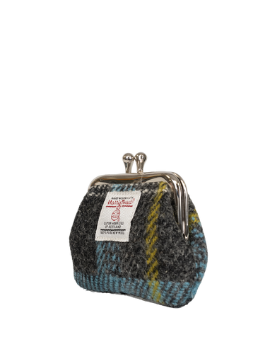 Harris Tweed Susie Purse - A0204