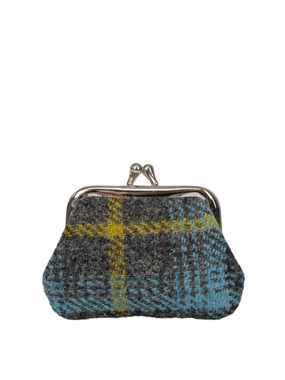 Harris Tweed Susie Purse - A0204