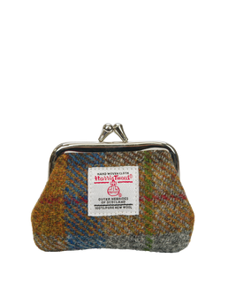Harris Tweed Susie Purse A0240
