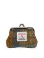 Harris Tweed Susie Purse A0240