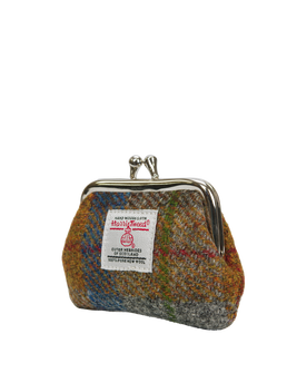 Harris Tweed Susie Purse A0240