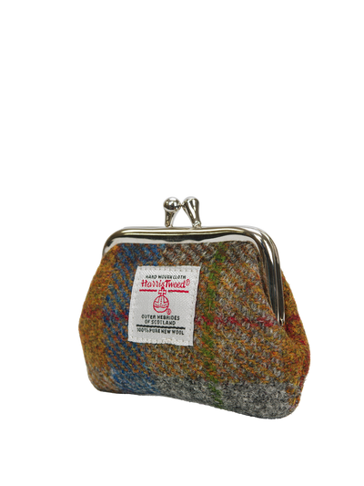 Harris Tweed Susie Purse A0240