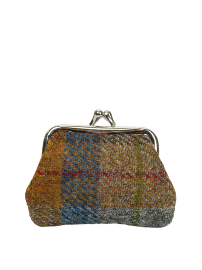 Harris Tweed Susie Purse A0240