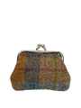 Harris Tweed Susie Purse A0240