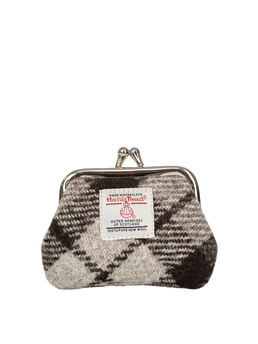 Harris Tweed Susie Purse - A0245