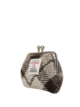 Harris Tweed Susie Purse - A0245