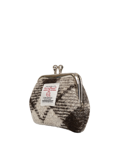 Harris Tweed Susie Purse - A0245