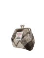 Harris Tweed Susie Purse - A0245