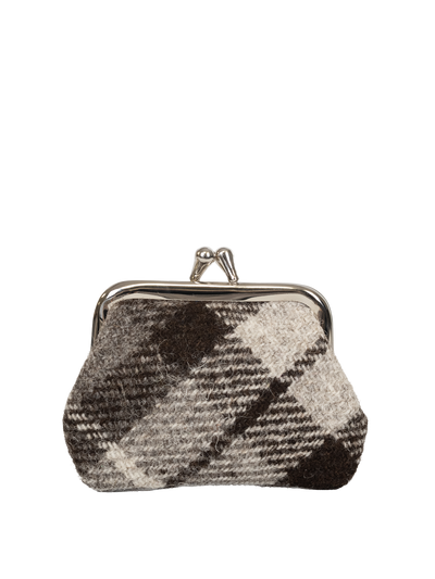 Harris Tweed Susie Purse - A0245