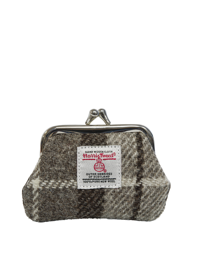 Harris Tweed Susie Purse A0245