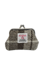 Harris Tweed Susie Purse A0245