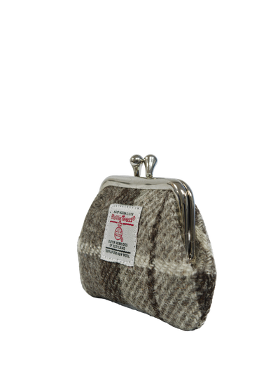 Harris Tweed Susie Purse A0245