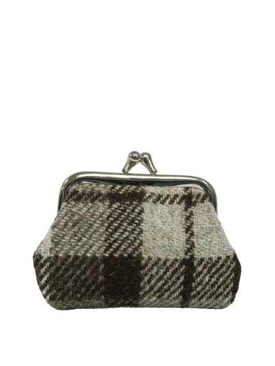 Harris Tweed Susie Purse A0245