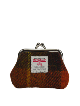 Harris Tweed Susie Purse A0258